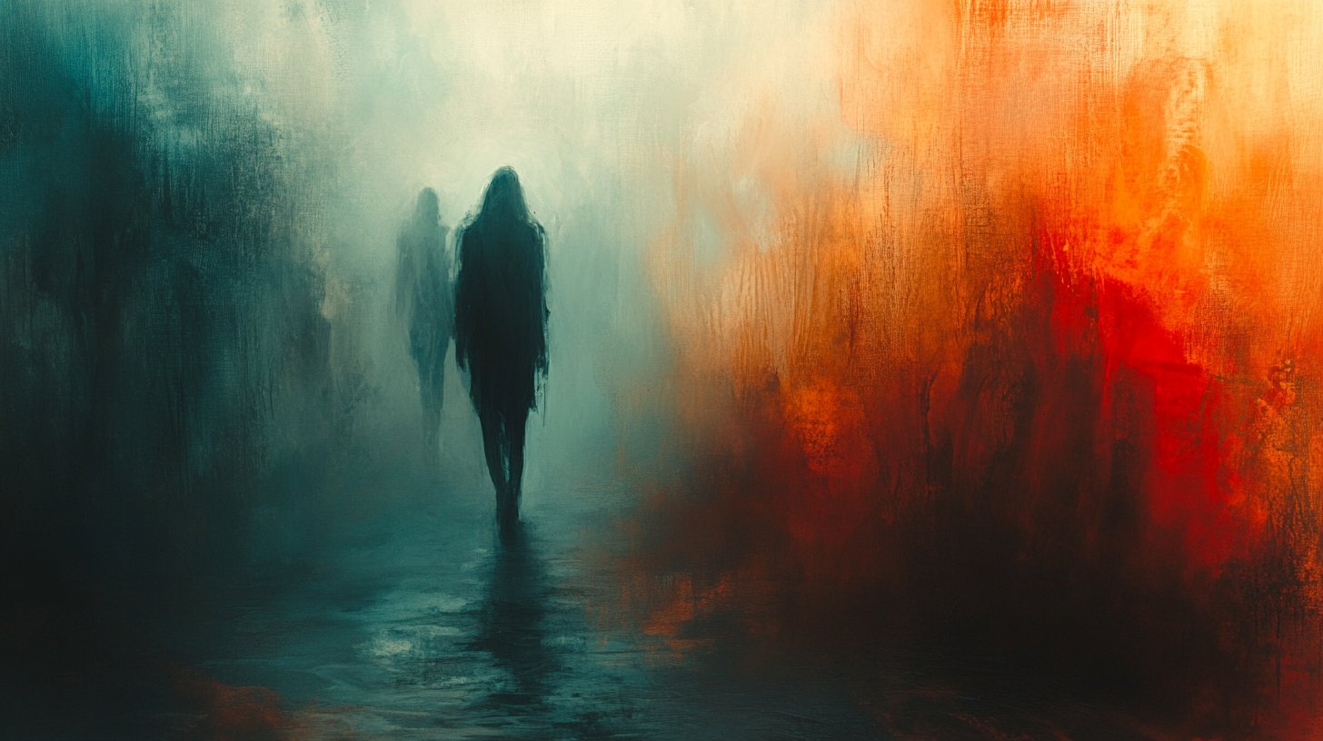 Zukunftsvisionen ohne dich