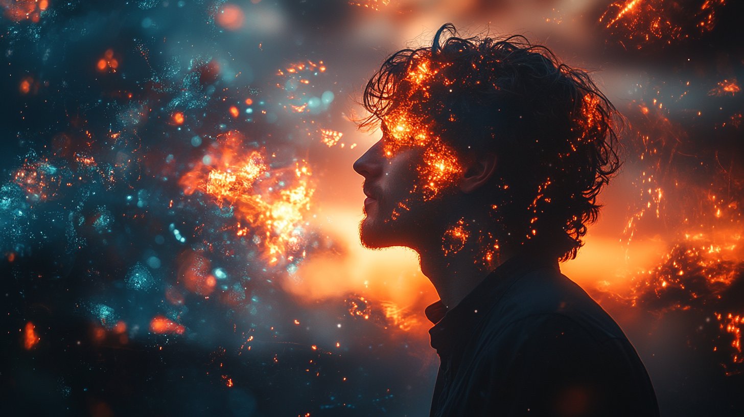 Erkenne die Merkmale emotional reifer Männer