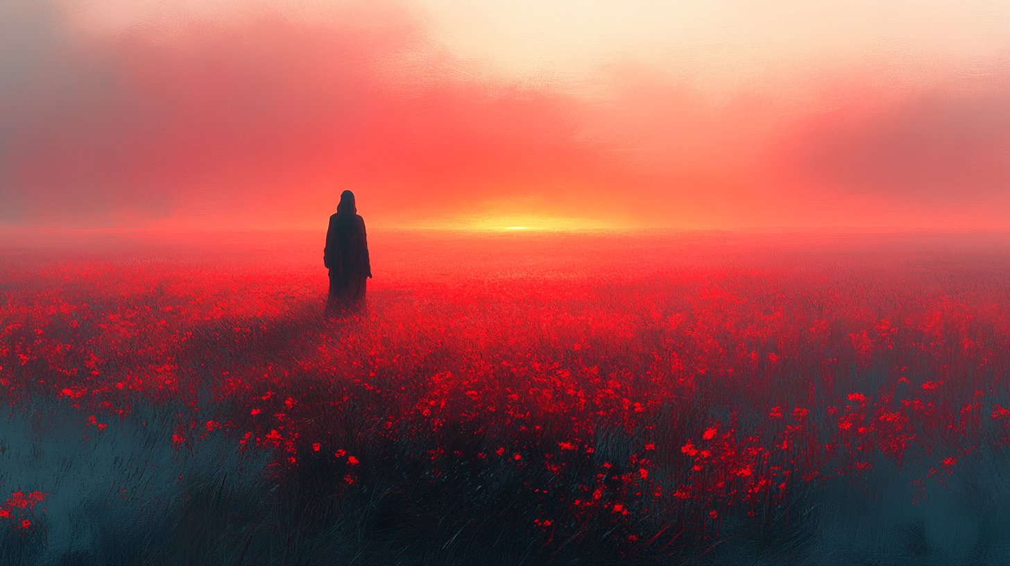 Fehlende emotionale Tiefe