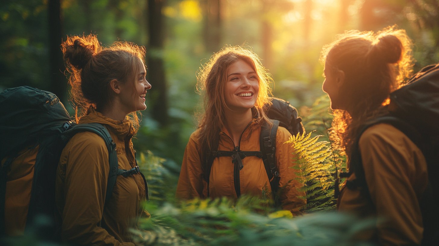 Die besten Nachrichten für deine Freunde