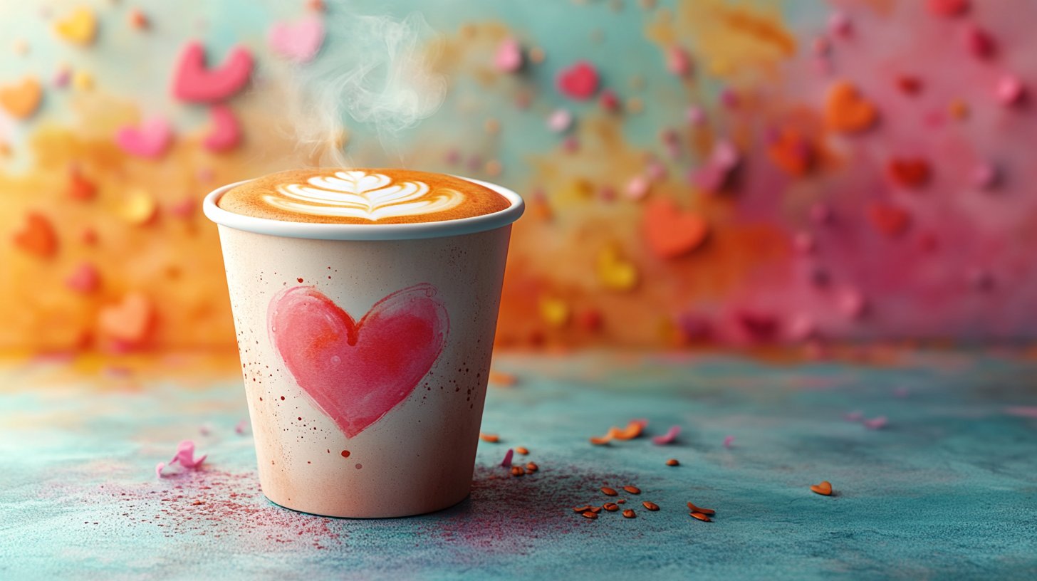 Messaggi divertenti per il cuore