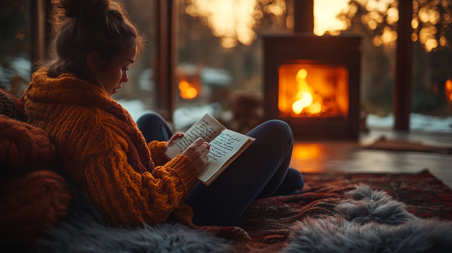 Messaggi emotivi di gratitudine