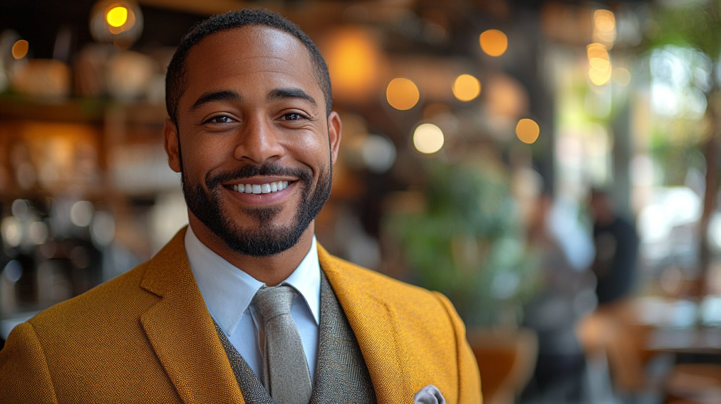 Complimenti per gli uomini: Ecco come farli nel modo giusto!