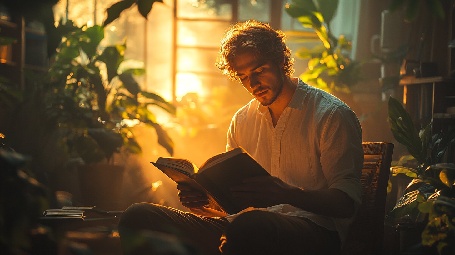 L'art de réjouir les hommes par les mots