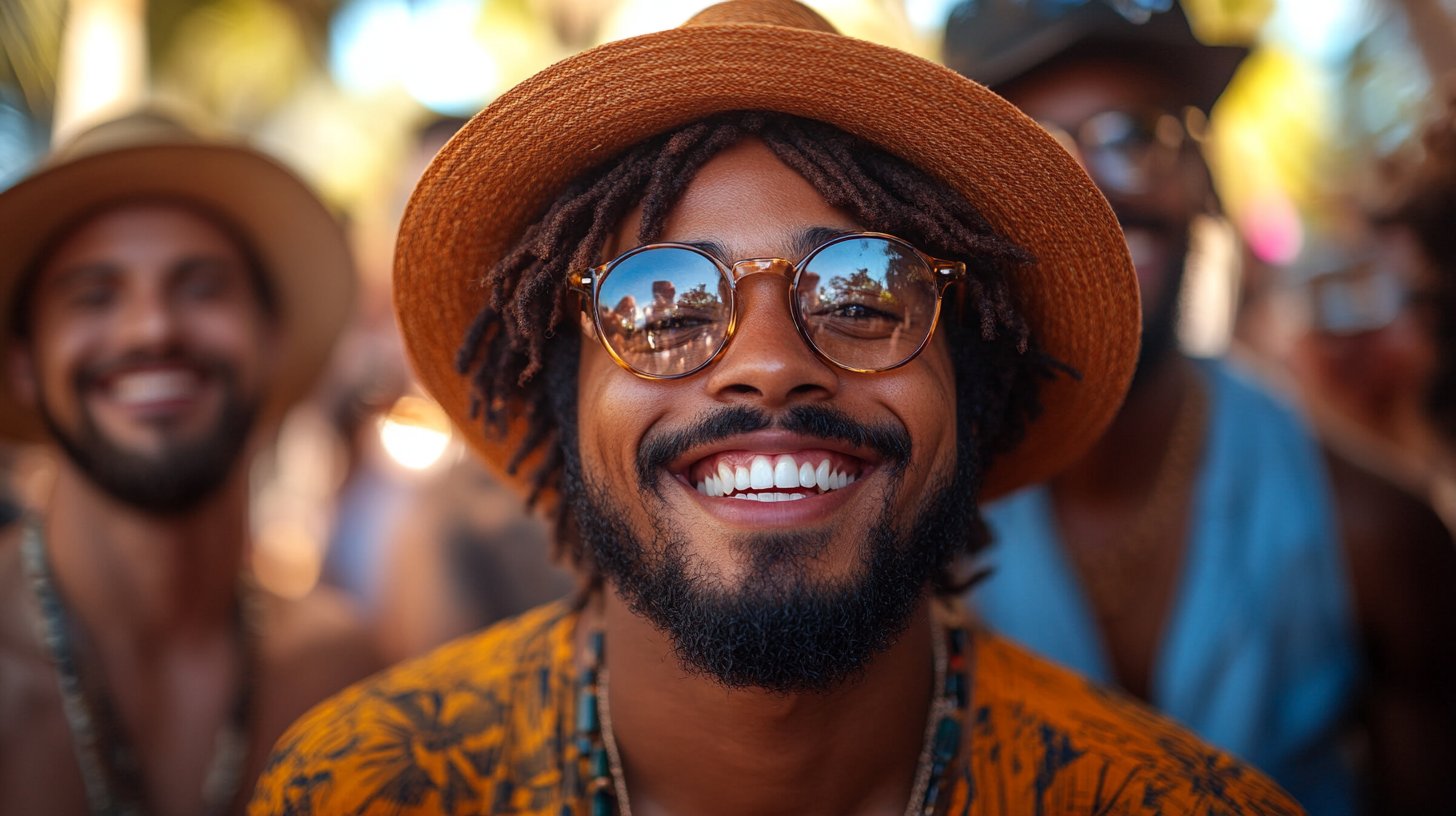 Nos compliments préférés pour les hommes