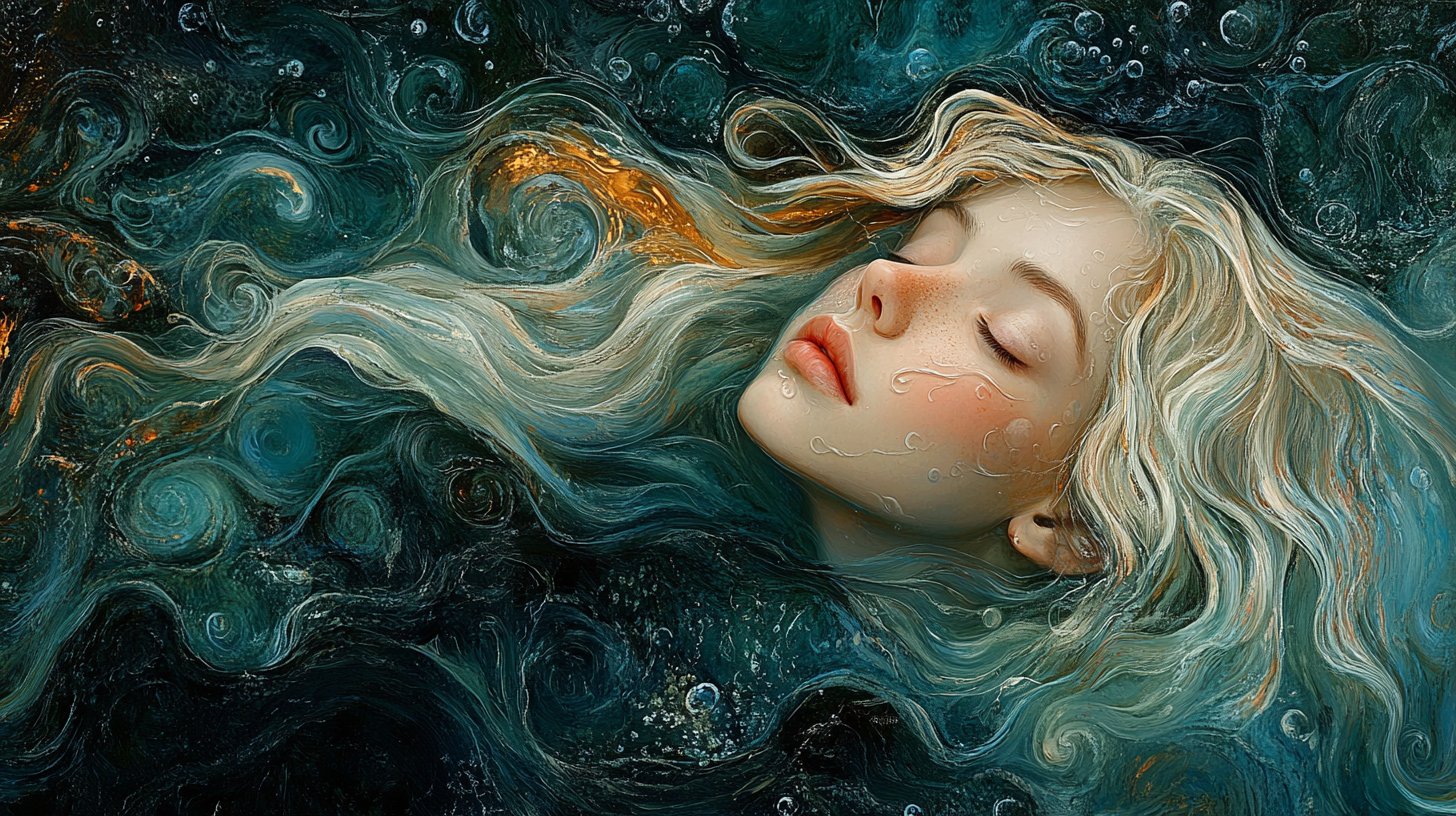 Pisces and their emotions: Sweet messages for the water signs