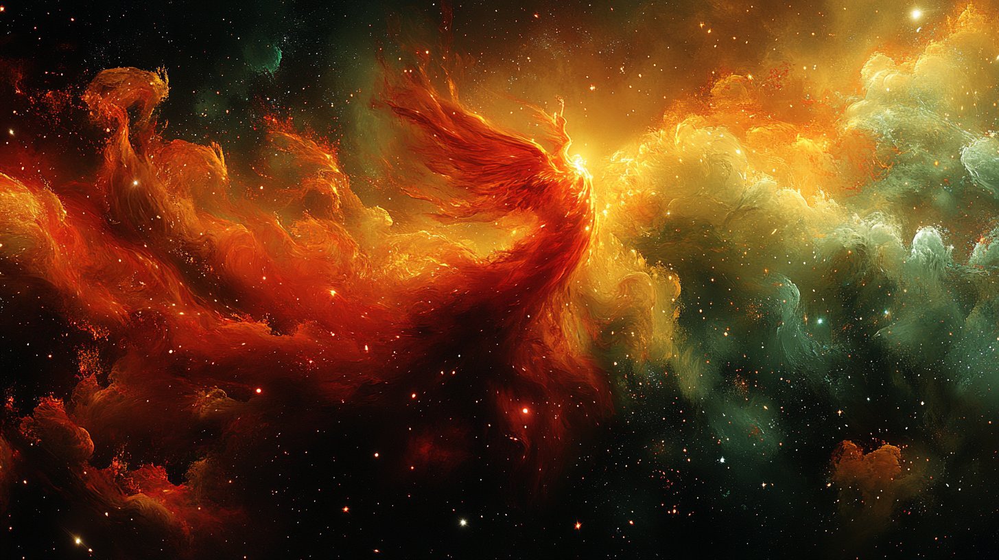 Aries to Virgo: The fiery and earthy signs