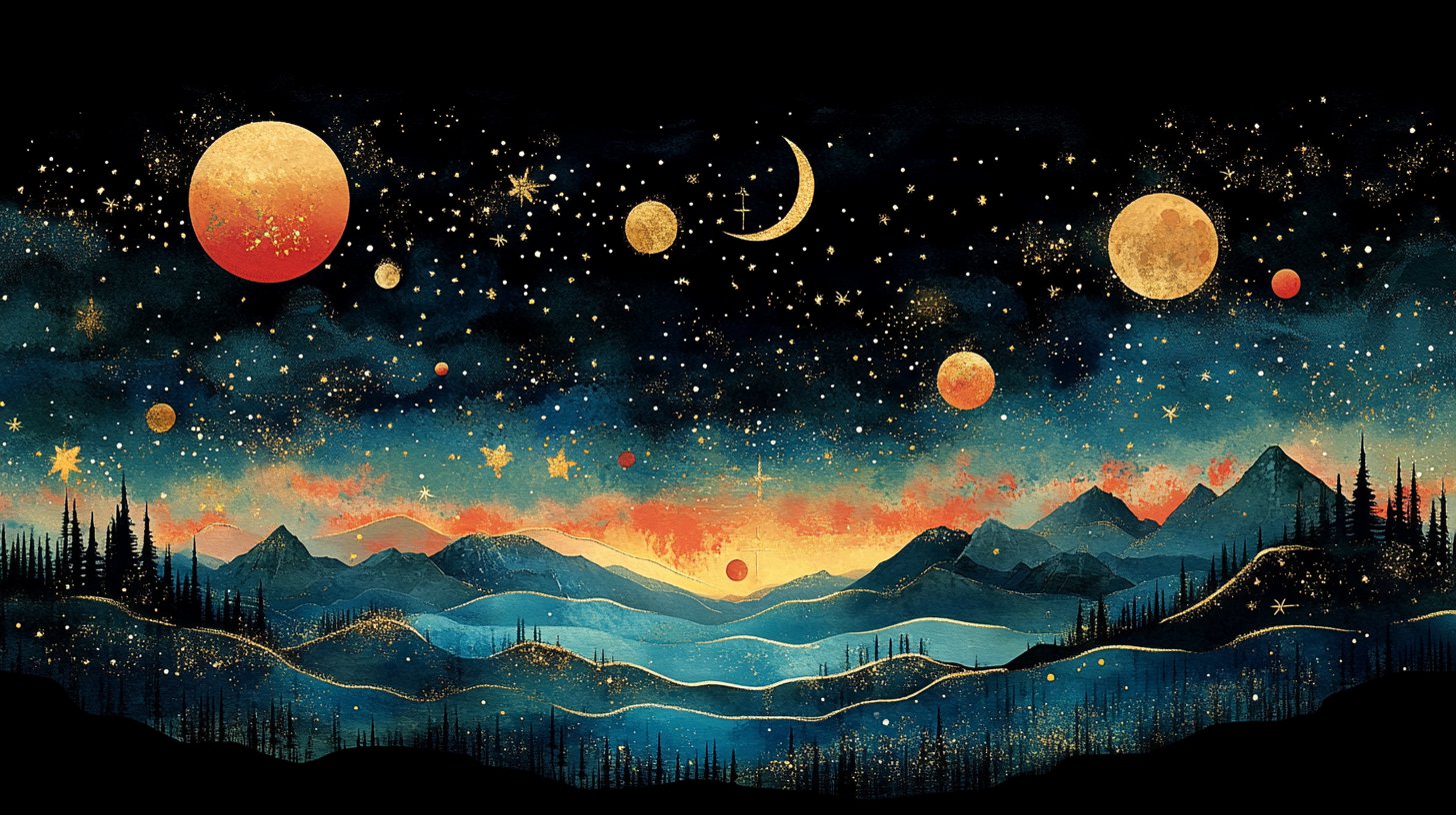 Mensajes individuales para cada hombre basados en los signos zodiacales