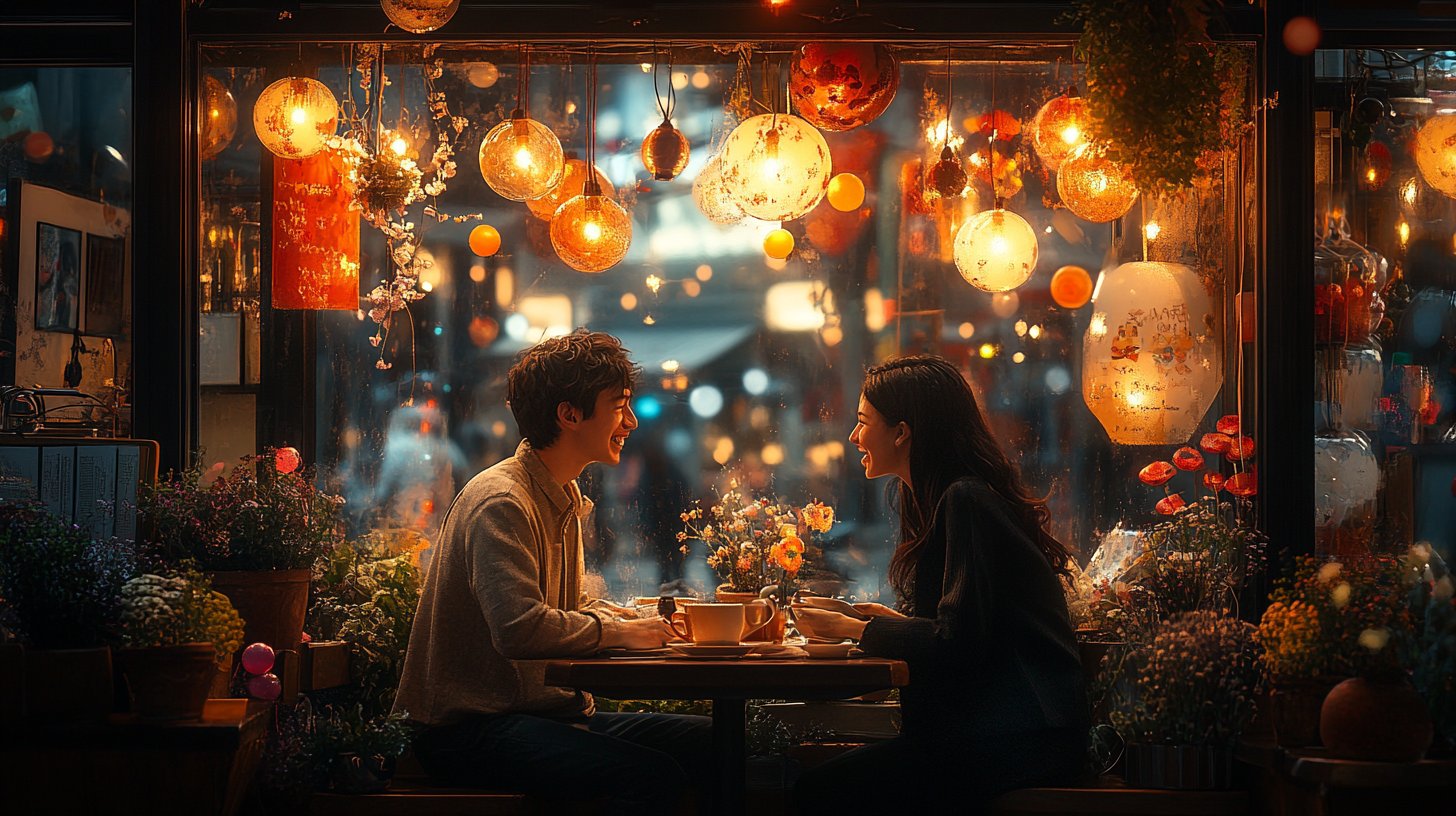 La forma lúdica de conquistar a un hombre