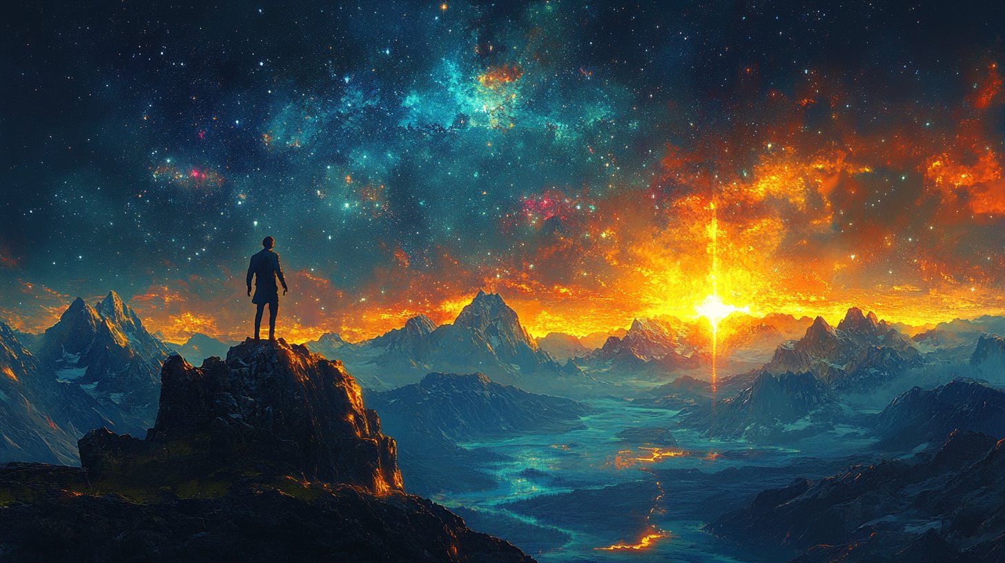 Aries – Pasión y espíritu aventurero