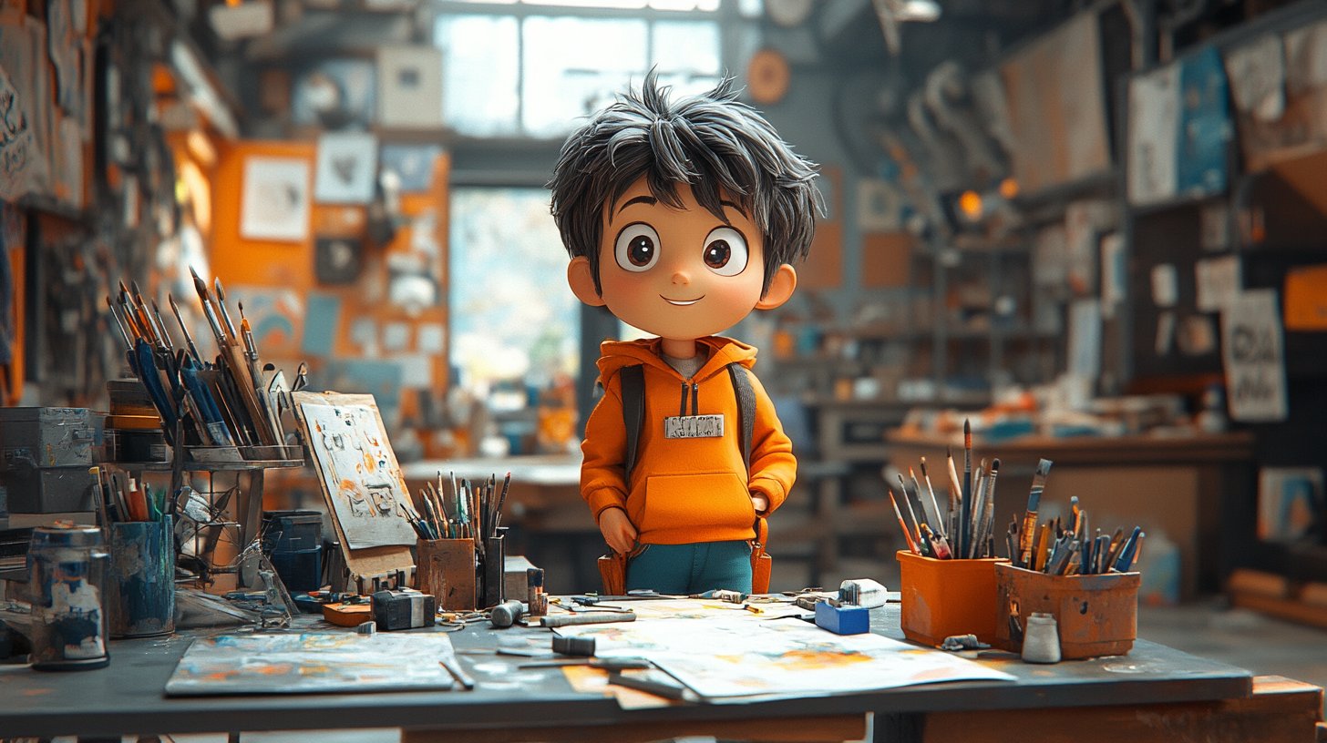 Géminis – Comunicación y creatividad