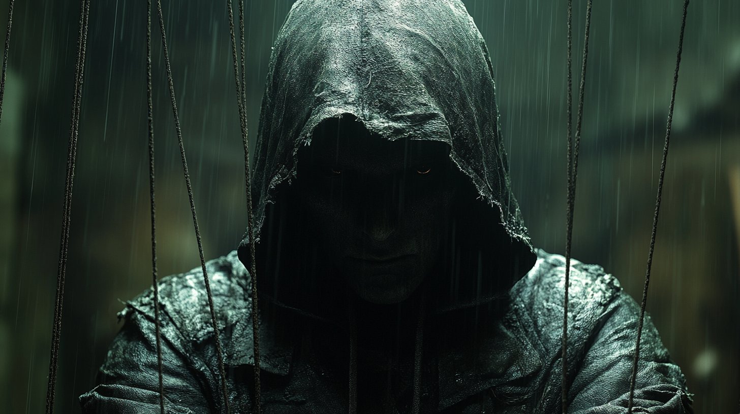 Verborgene Taktiken der Manipulation entlarven