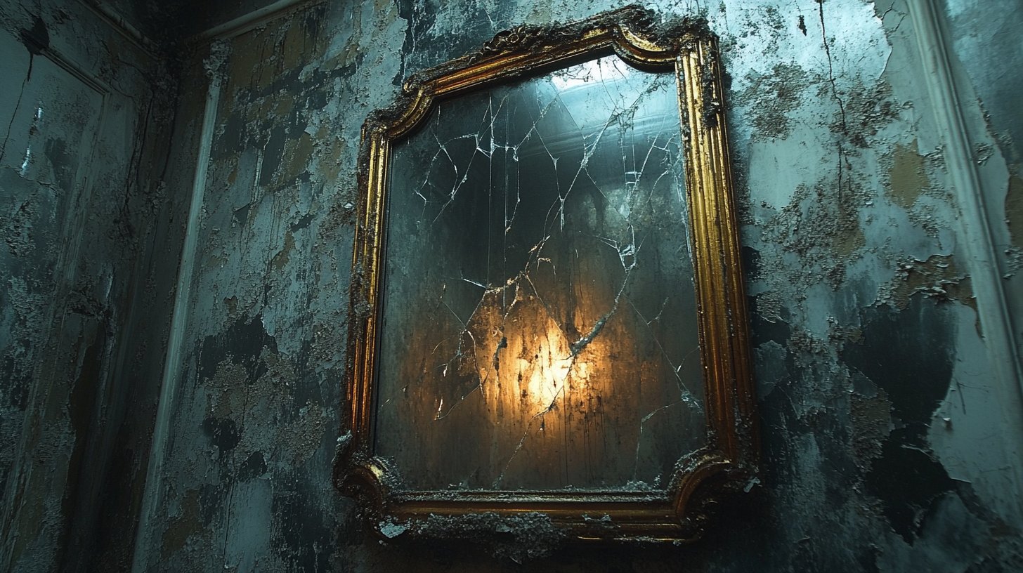 Verborgene Anzeichen der Manipulation