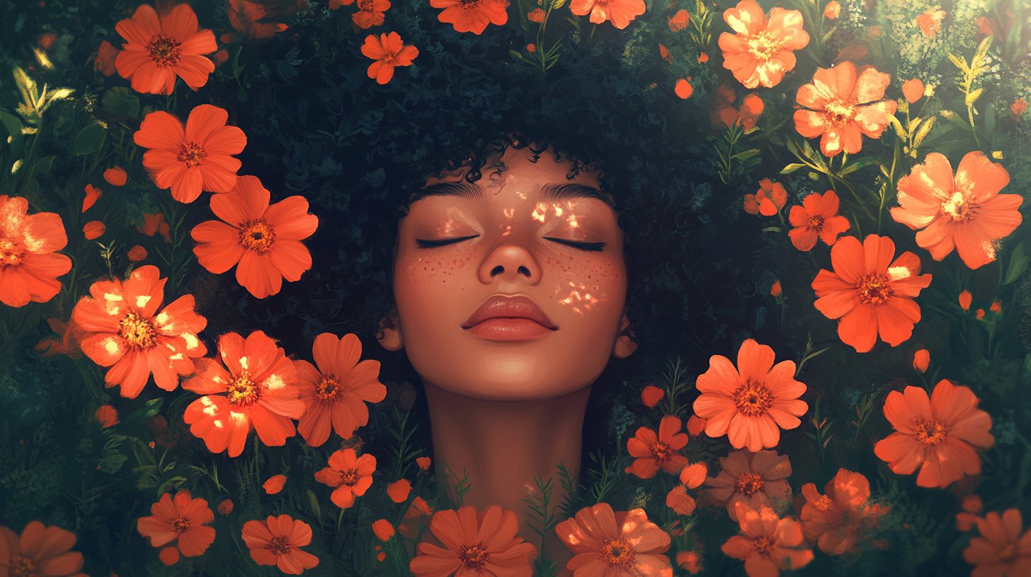 Selbstliebe statt Abhängigkeit