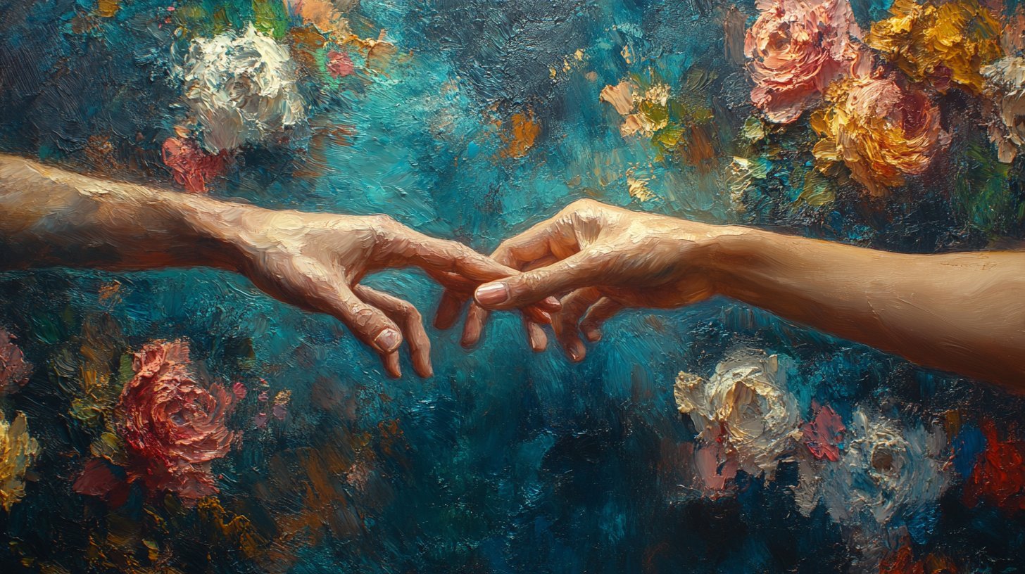 Die Kraft gesunder Beziehungen