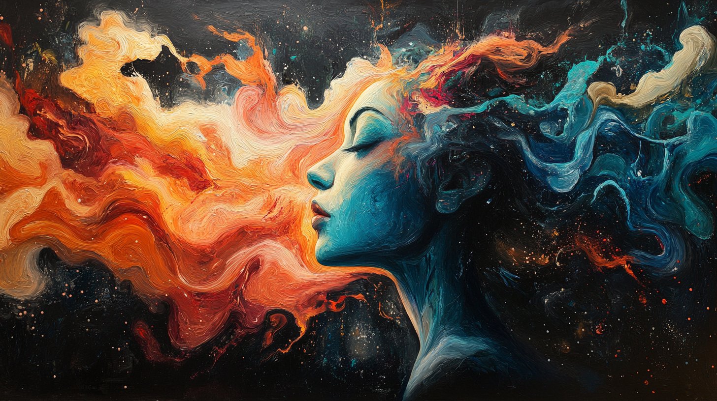 Lern, wie Emotionen oft falsch gespielt werden