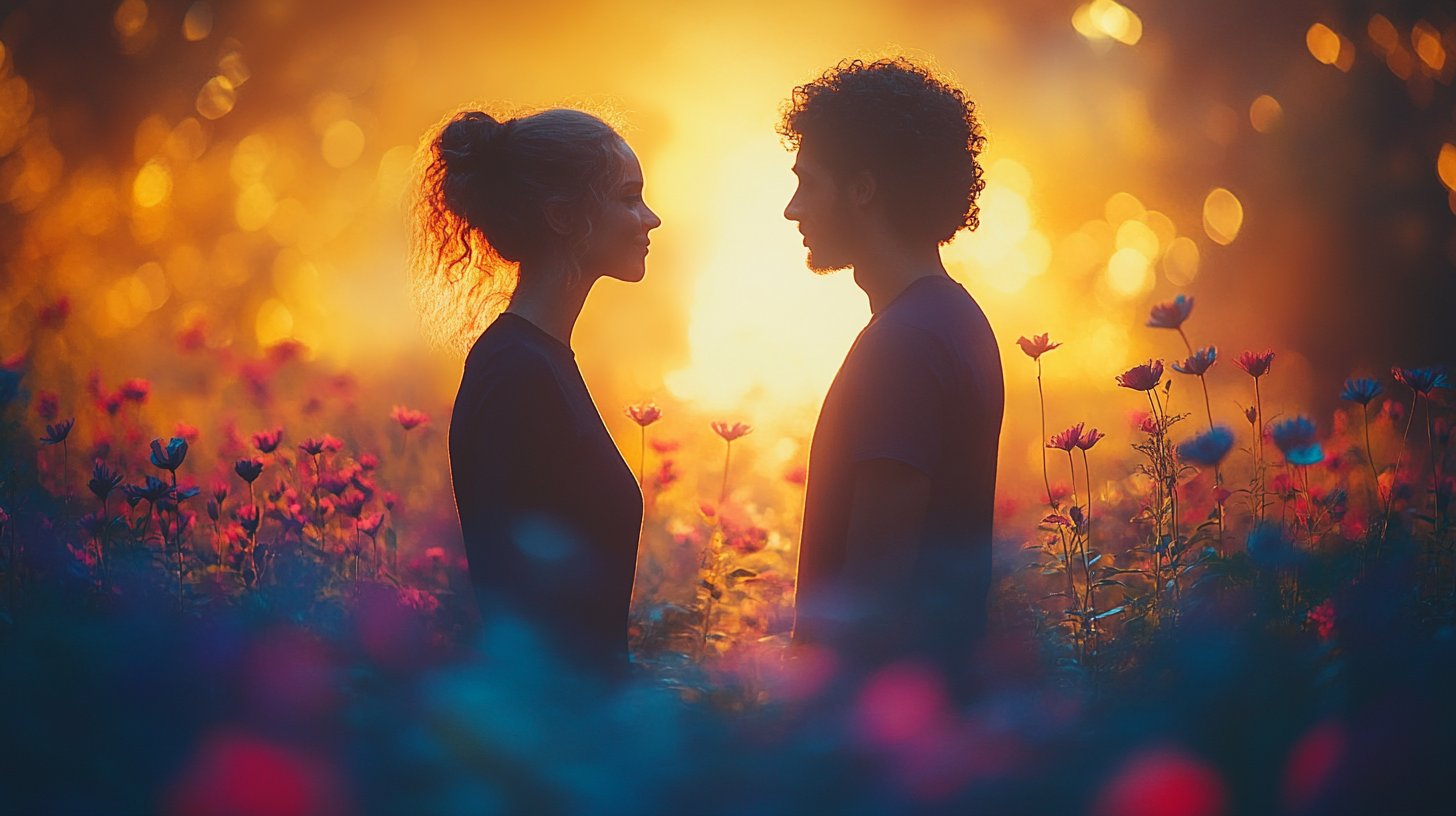 Neue Beziehungen und Grenzen setzen