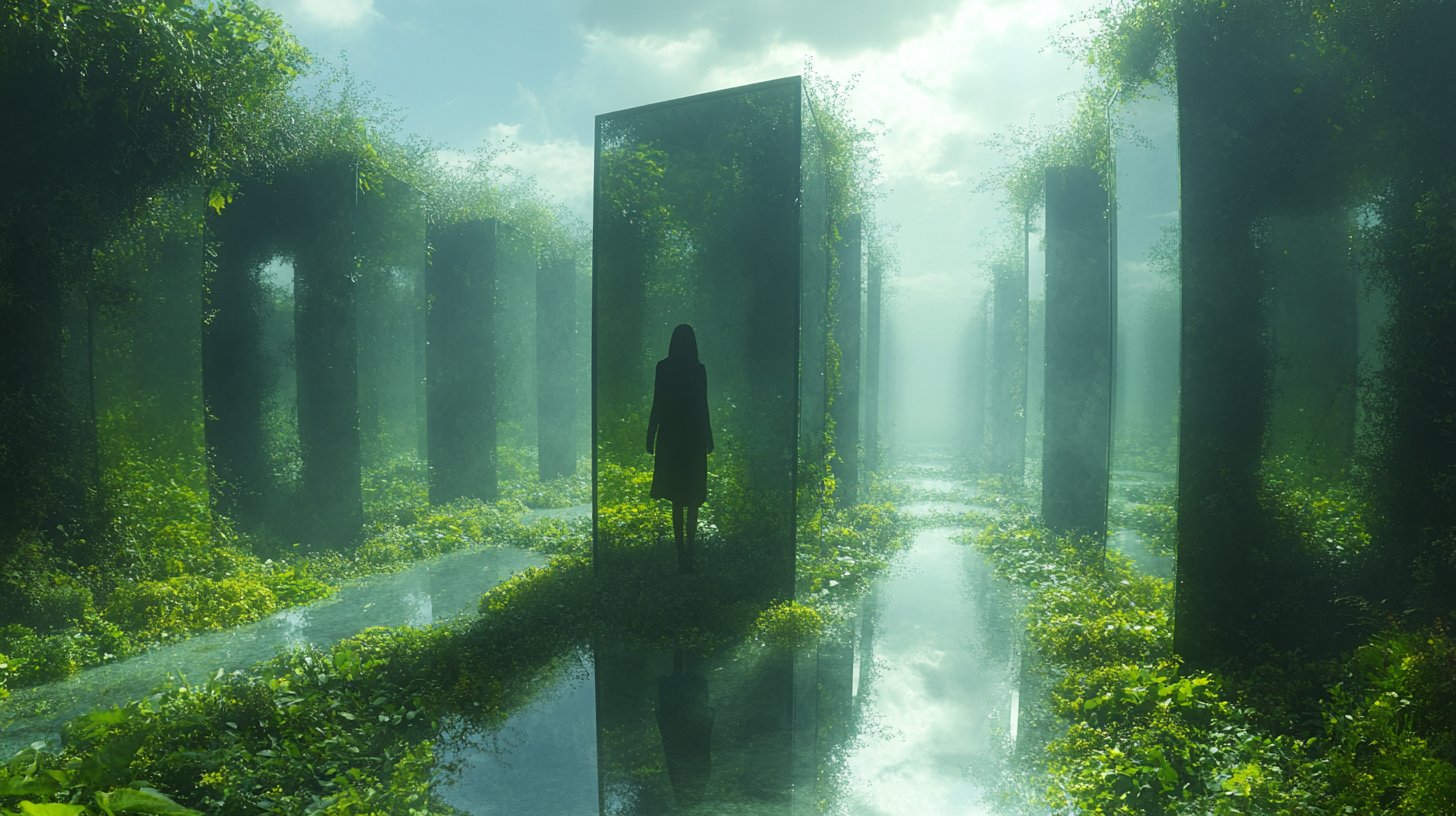 Wiederaufbau des Selbstwertgefühls