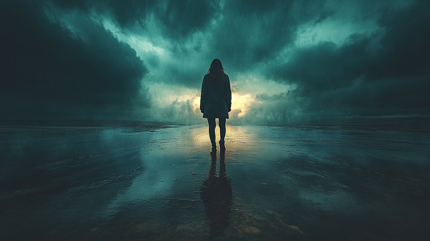 Le sfide dopo una relazione con un narcisista