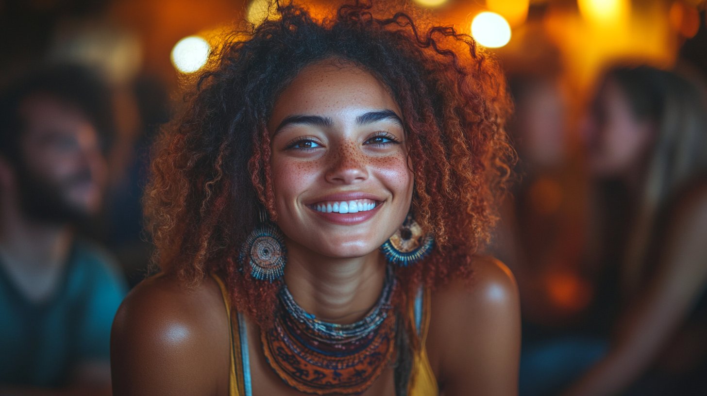 Amici che si abbracciano, una comunità di supporto forte.