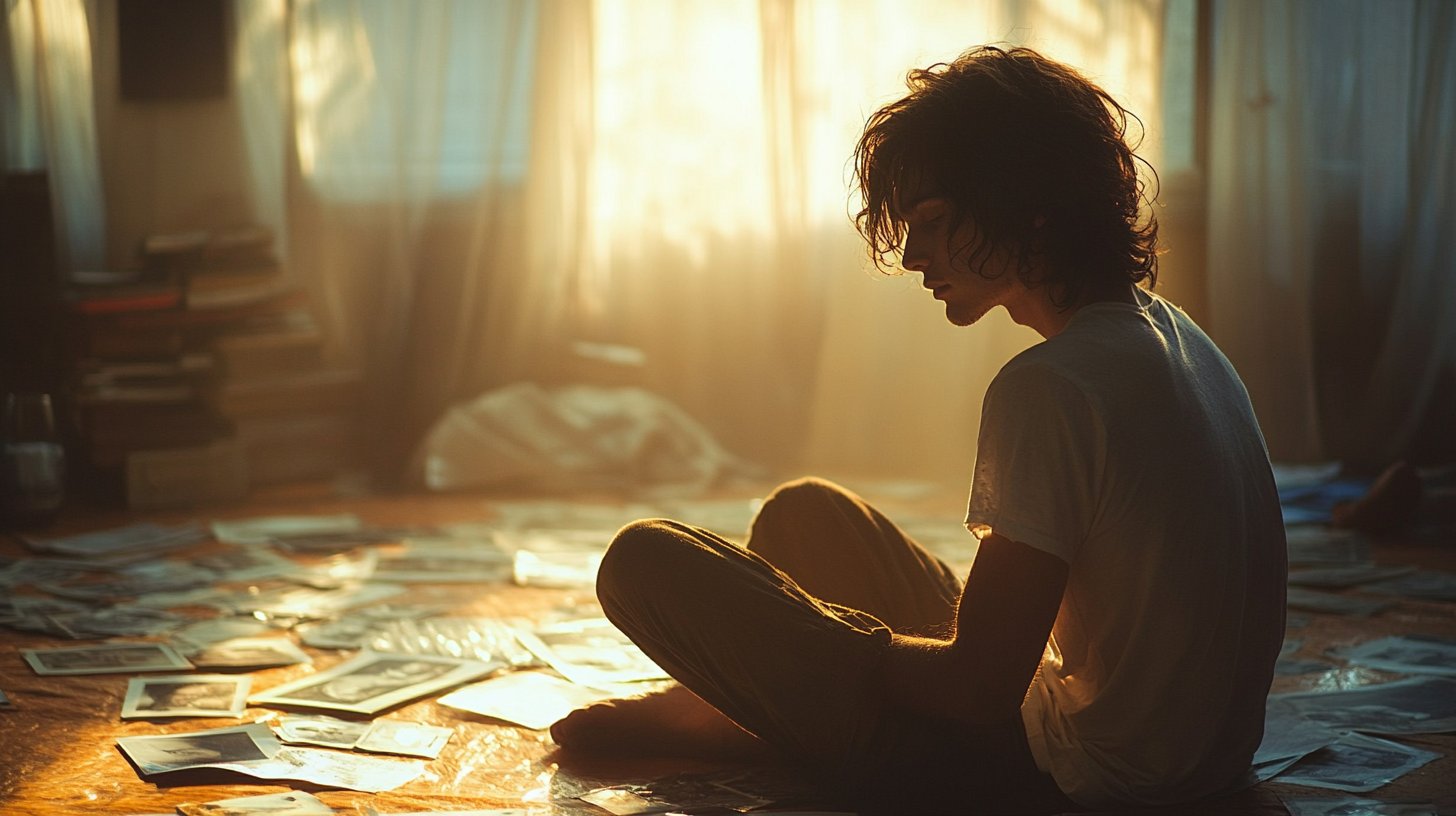 Ehemalige Beziehungen verstehen und verarbeiten