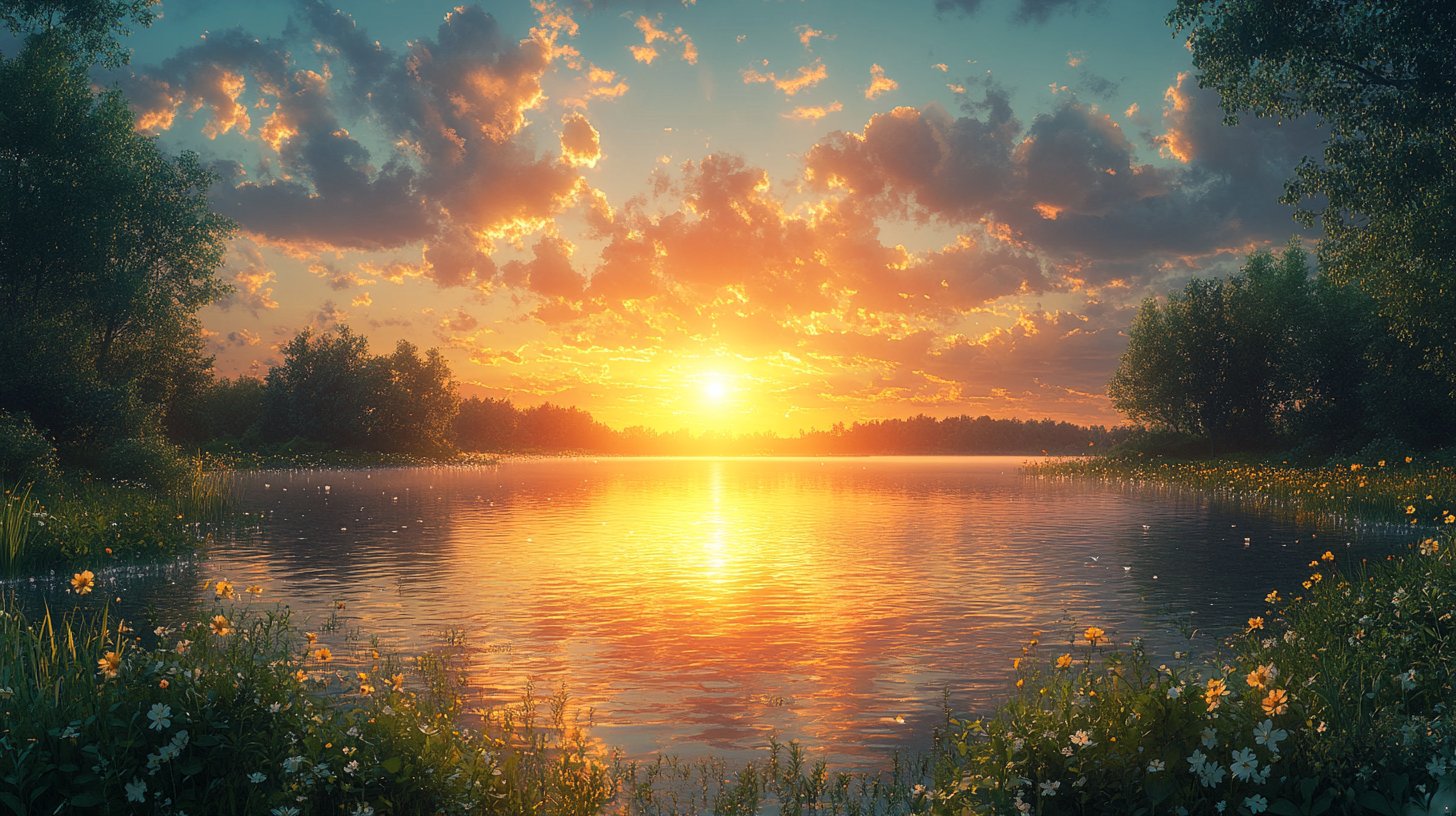 Heilung und Neubeginn