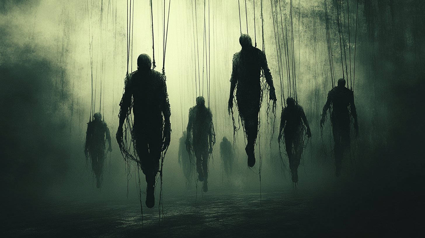 Emotionale Manipulation und Kontrolle