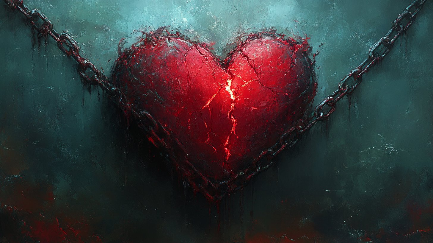 Mangelndes Vertrauen und ständige Eifersucht