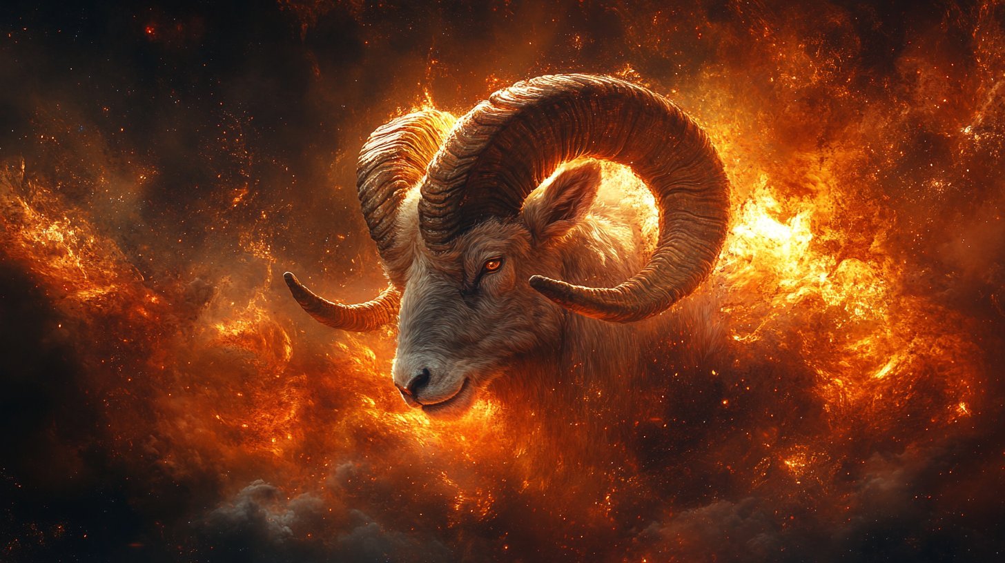 Aries: Los manipuladores impulsivos