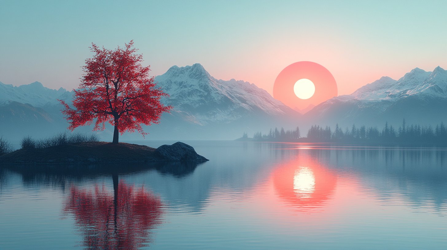 Trovare il perfetto equilibrio