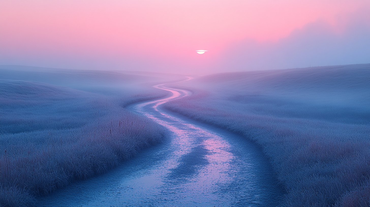 Warum es Zeit ist, neu zu beginnen