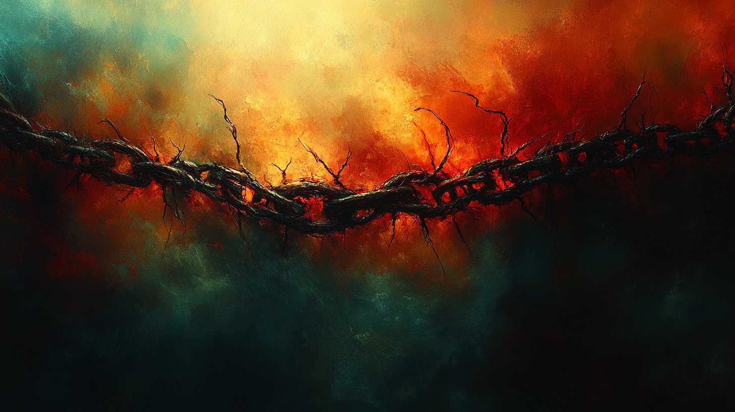 Das Erkennen von toxischen Beziehungen