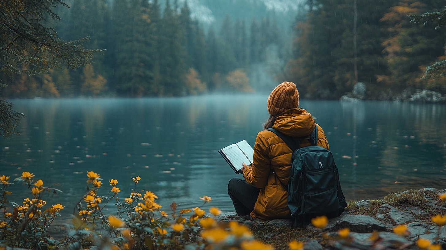 Selbstreflexion und Wachstum