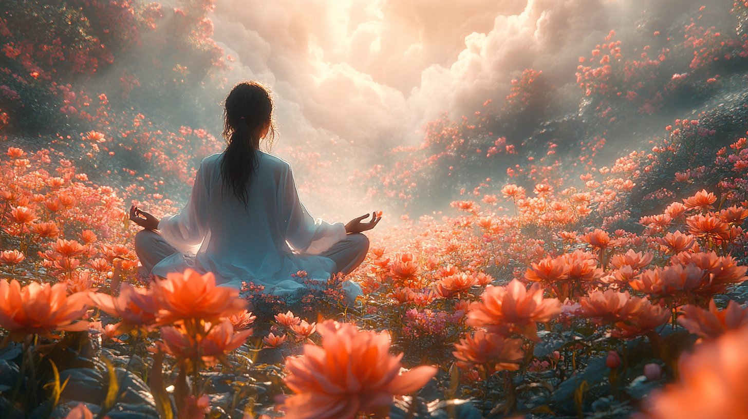 Practice self-love and healing