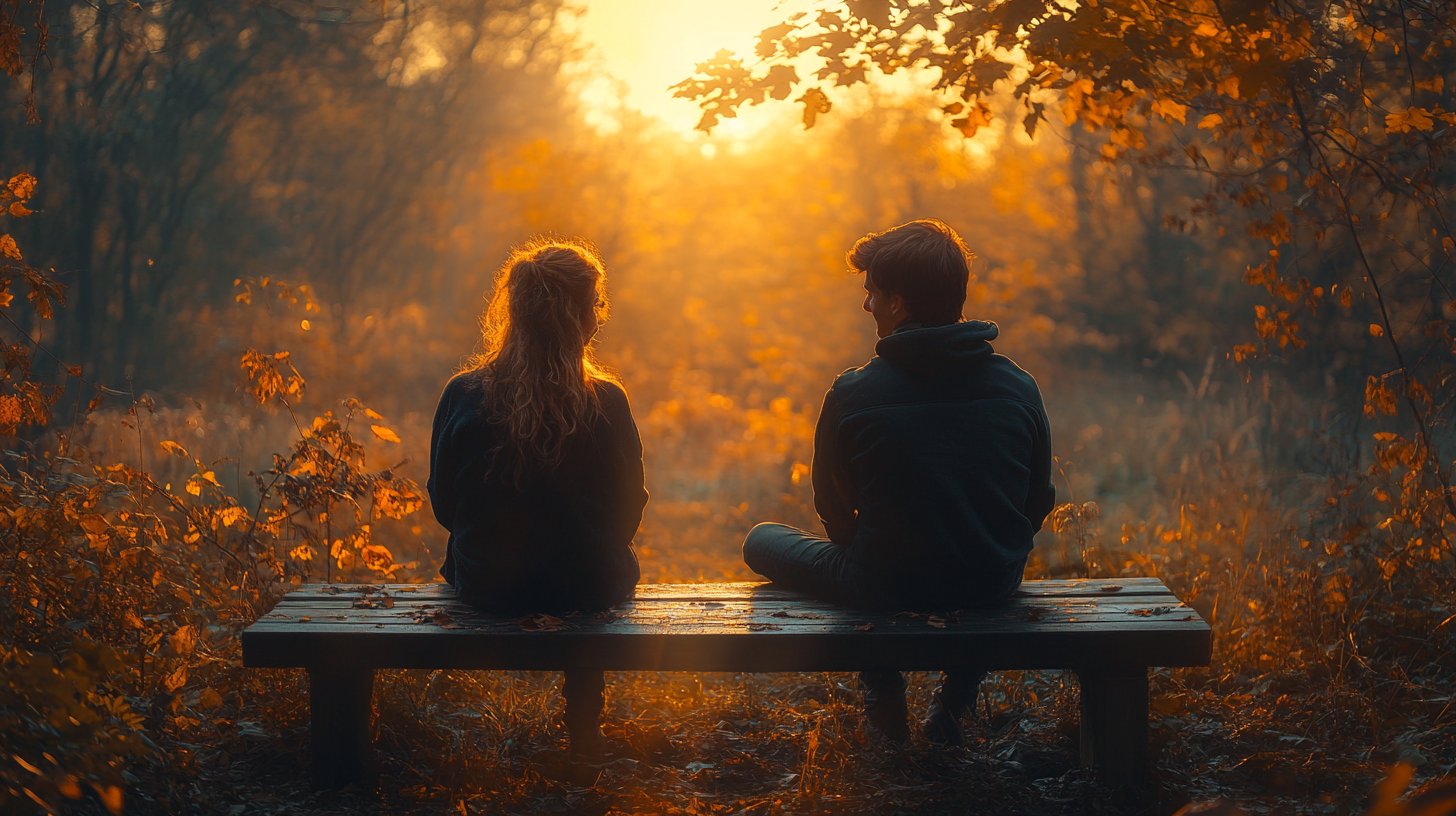 Emotionale Unterstützung und Sicherheit