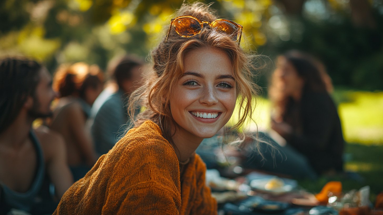 Die Vorteile der Freundschaft zwischen den Geschlechtern