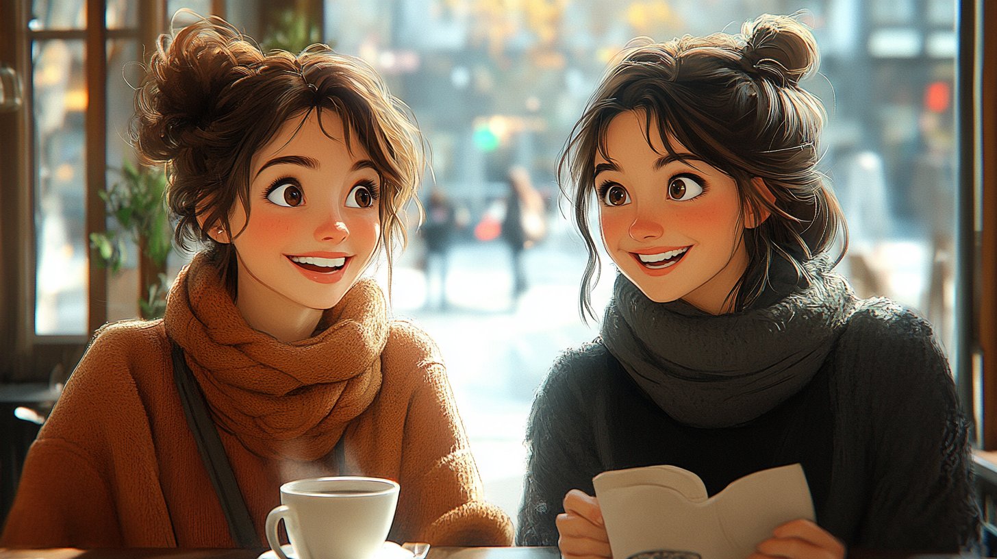 Discover the Invaluable Benefits of Intergender Friendships