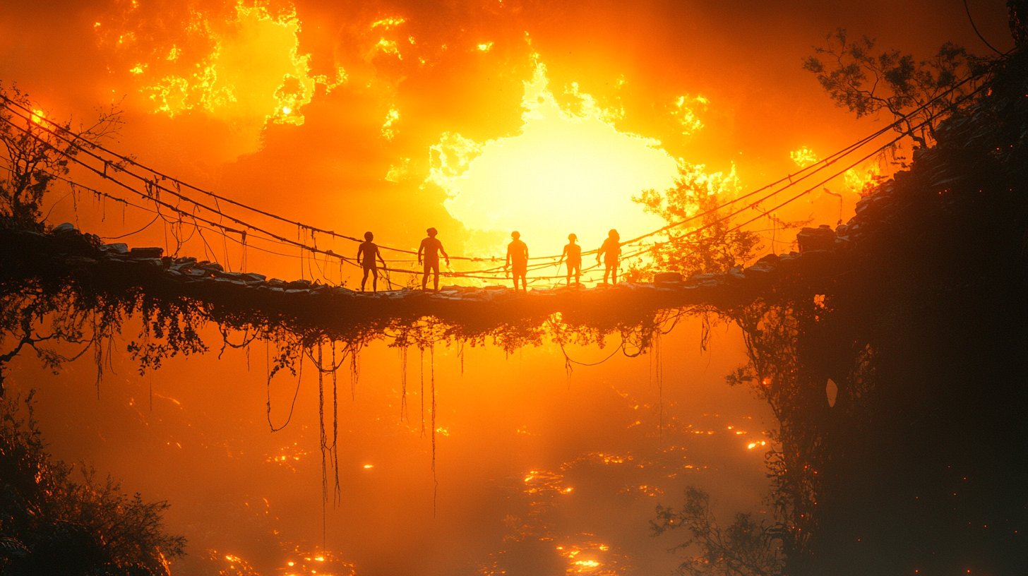 Overcoming Challenges Together