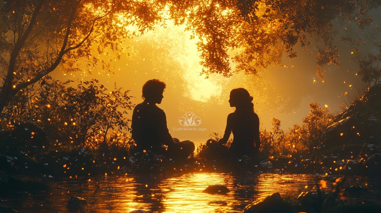 The Power of Words in Relationships