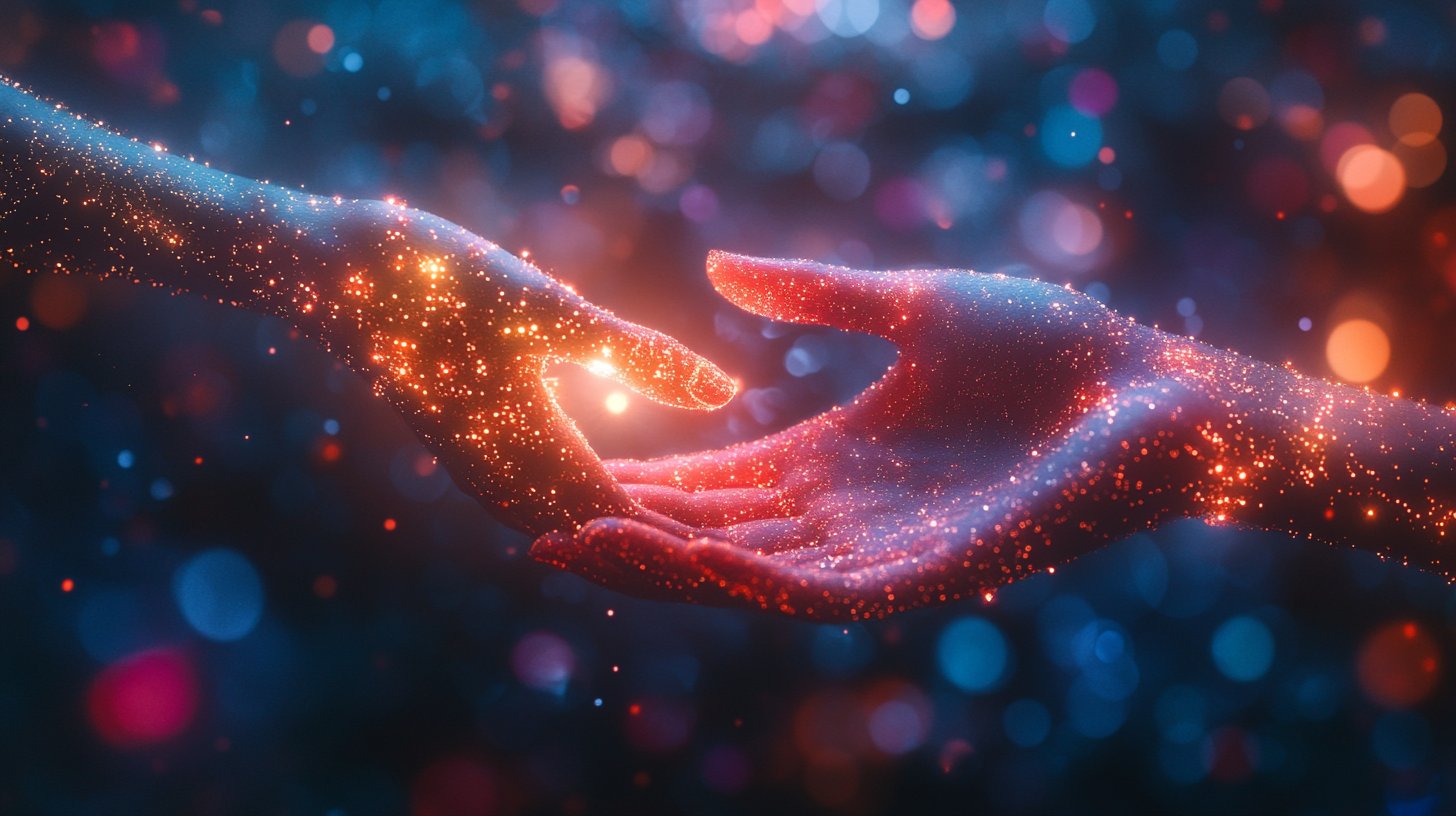 The Power of Communication