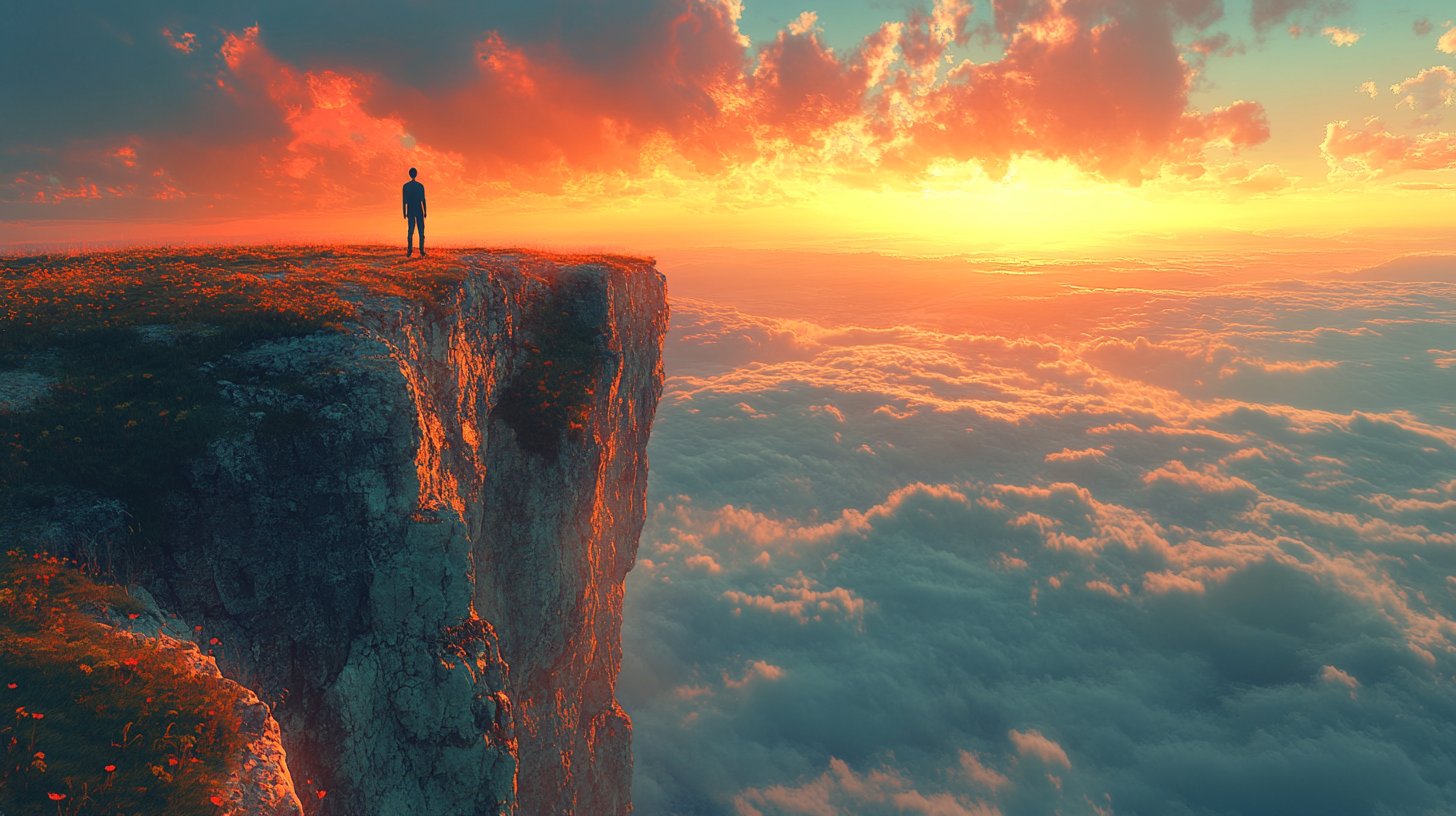 Overcoming Fear of Rejection