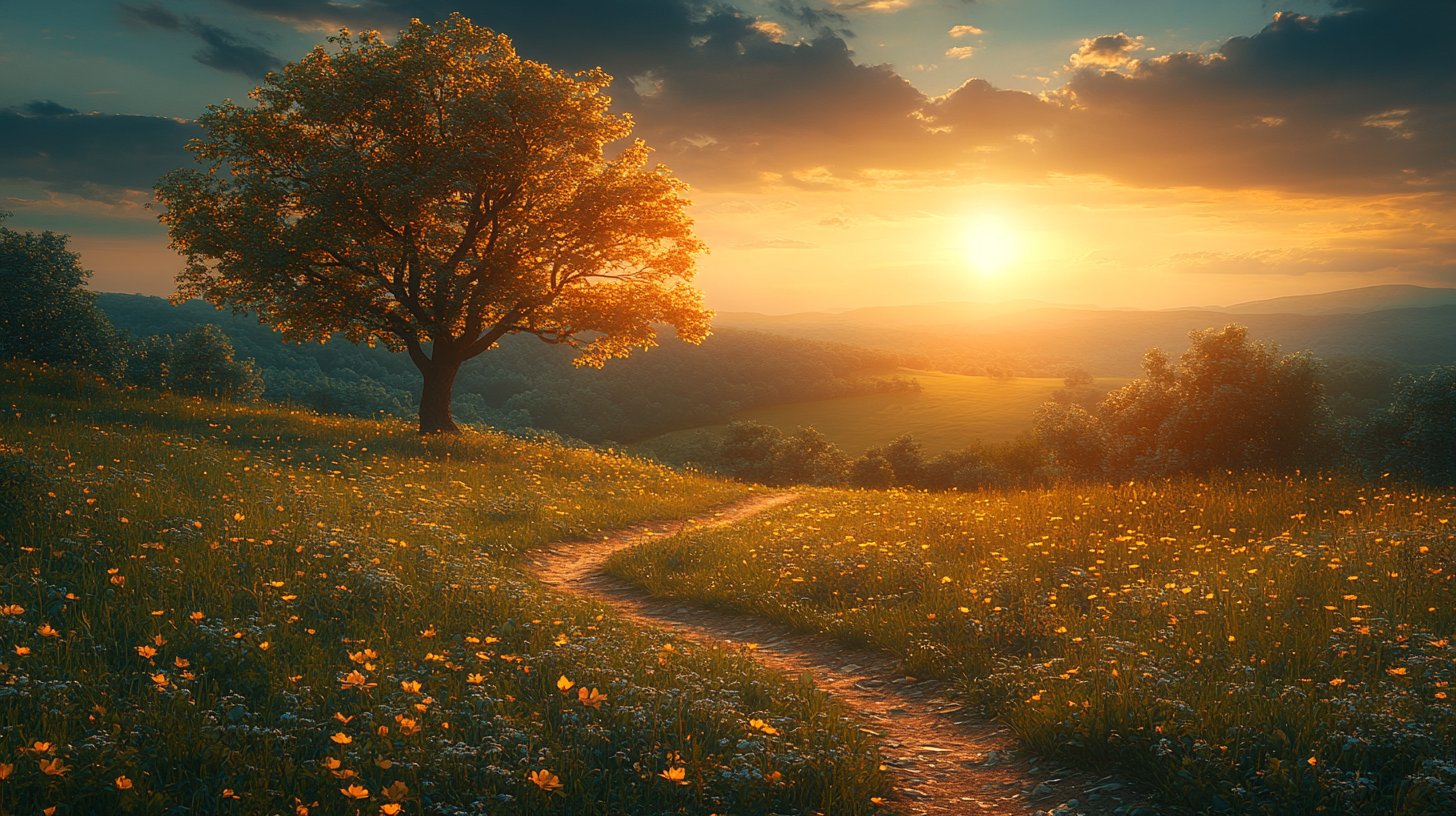 Vie dalla tristezza: Il mio nuovo inizio dopo la separazione