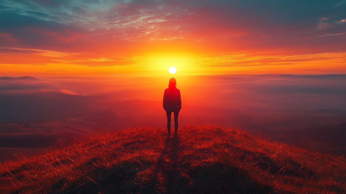 Wie eine Trennung mir zu neuem Lebensmut verhalf