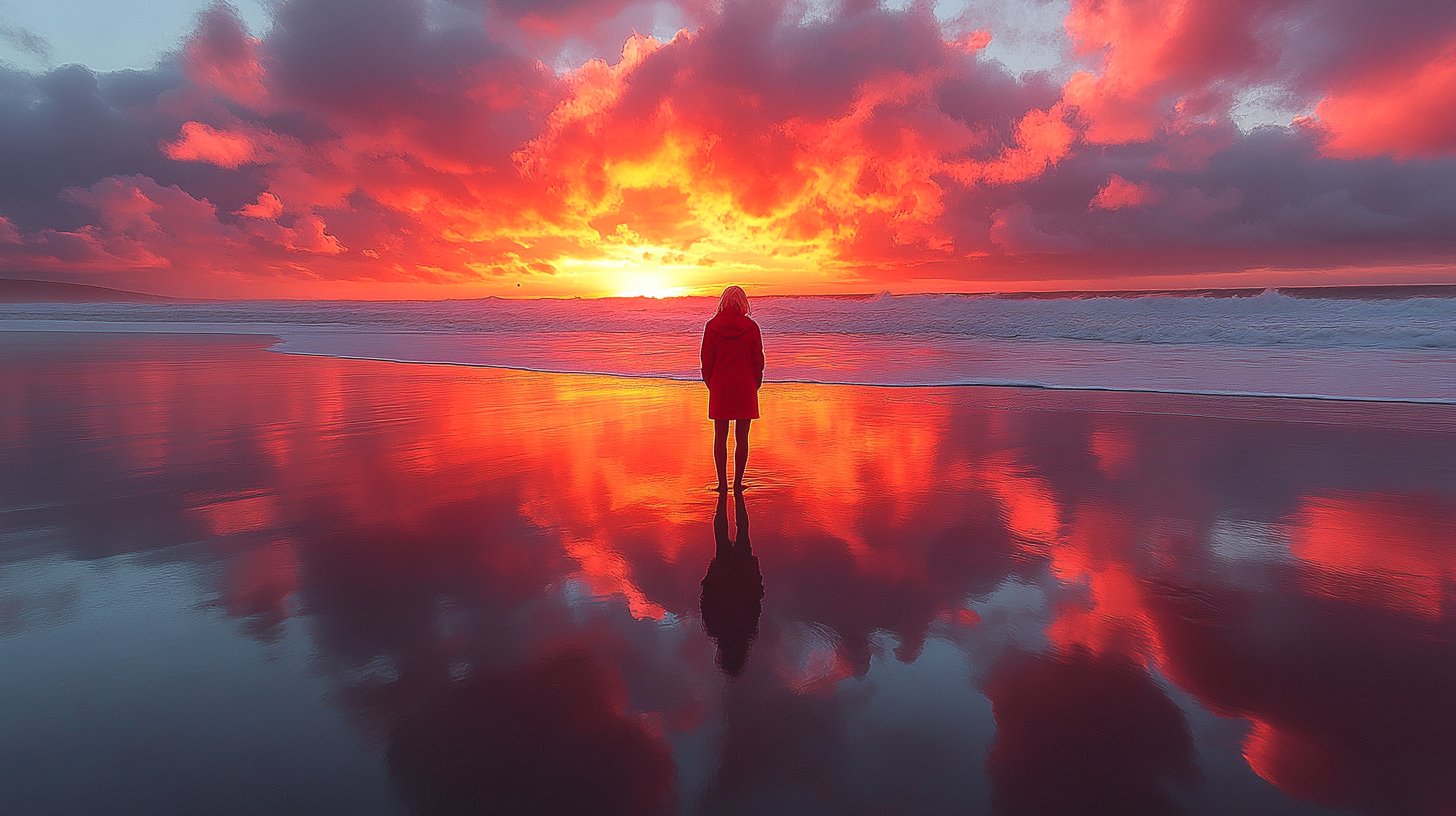 Acceptation et chagrin