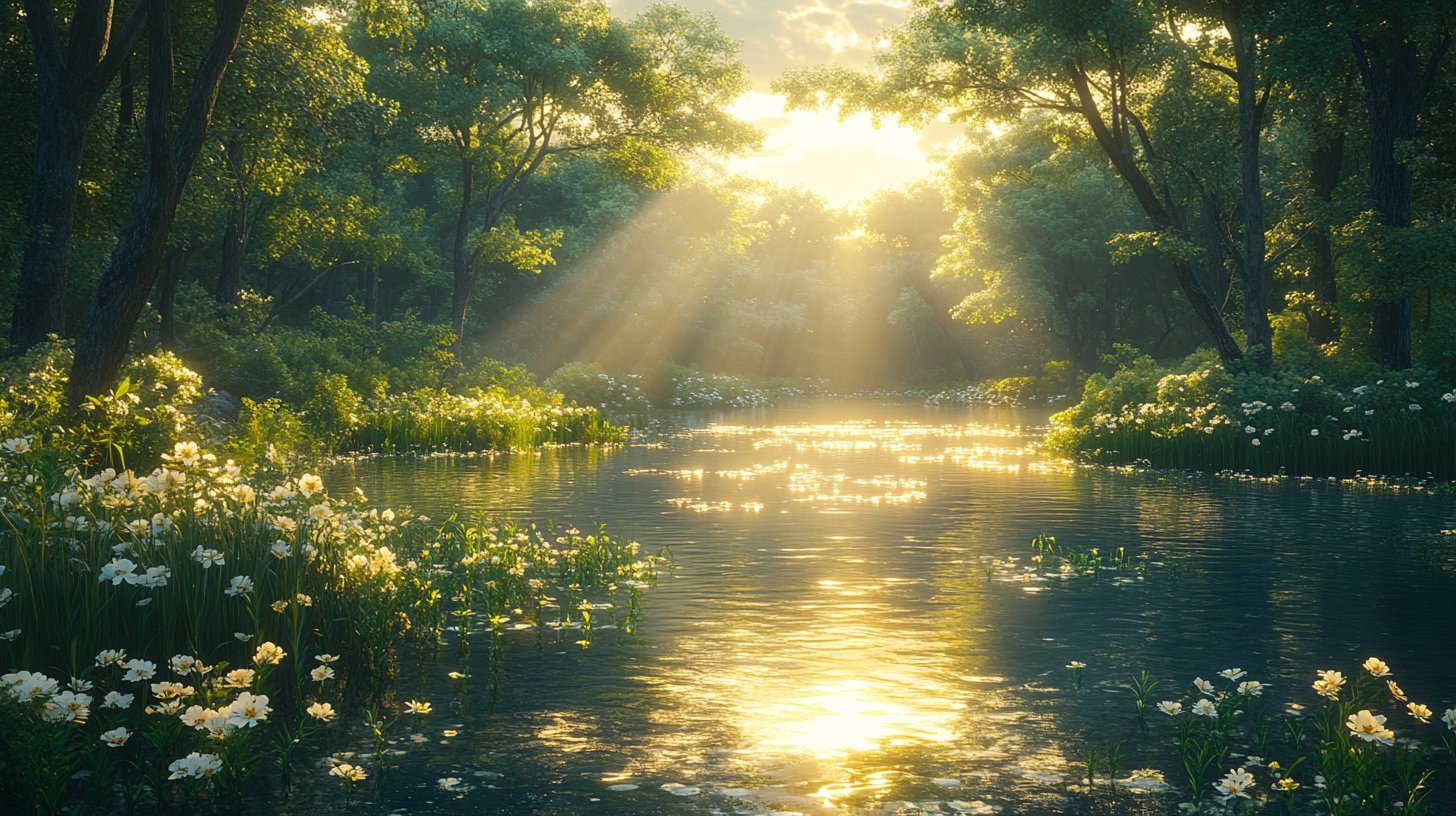 Croissance et nouvelles perspectives