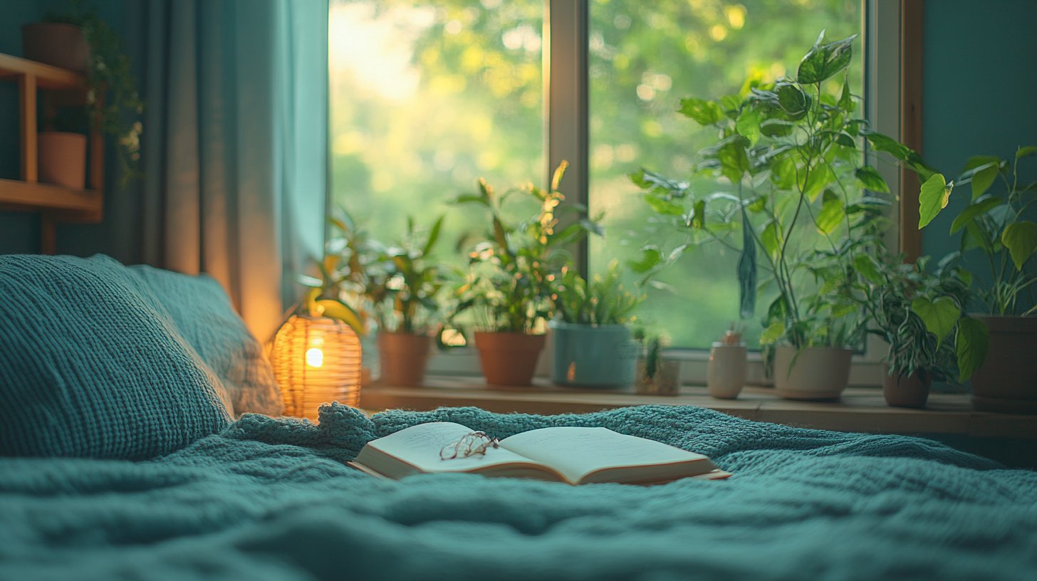 Amour de soi et planification de l'avenir