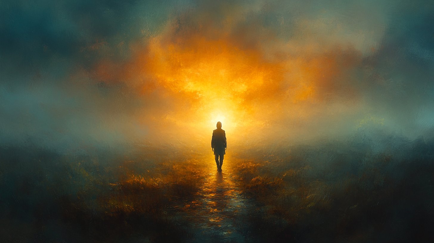 How I Found the Truth About Infidelity