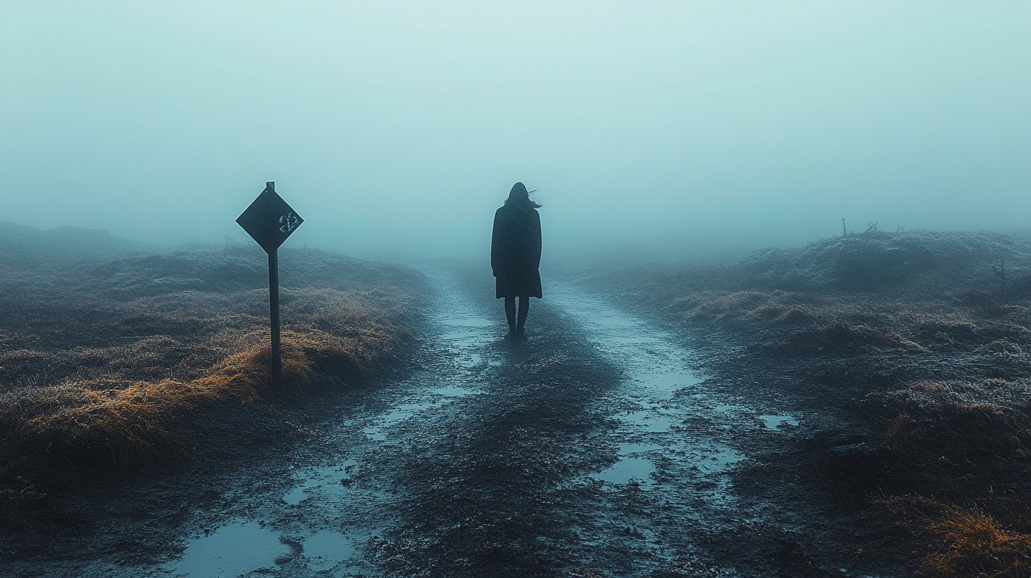 Comment j'ai découvert la vérité sur mon partenaire