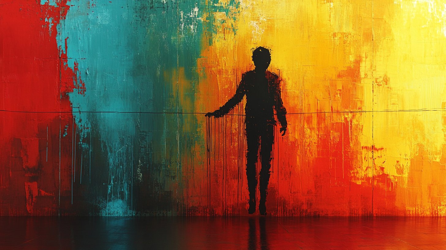 Estorsione emotiva come mezzo di controllo