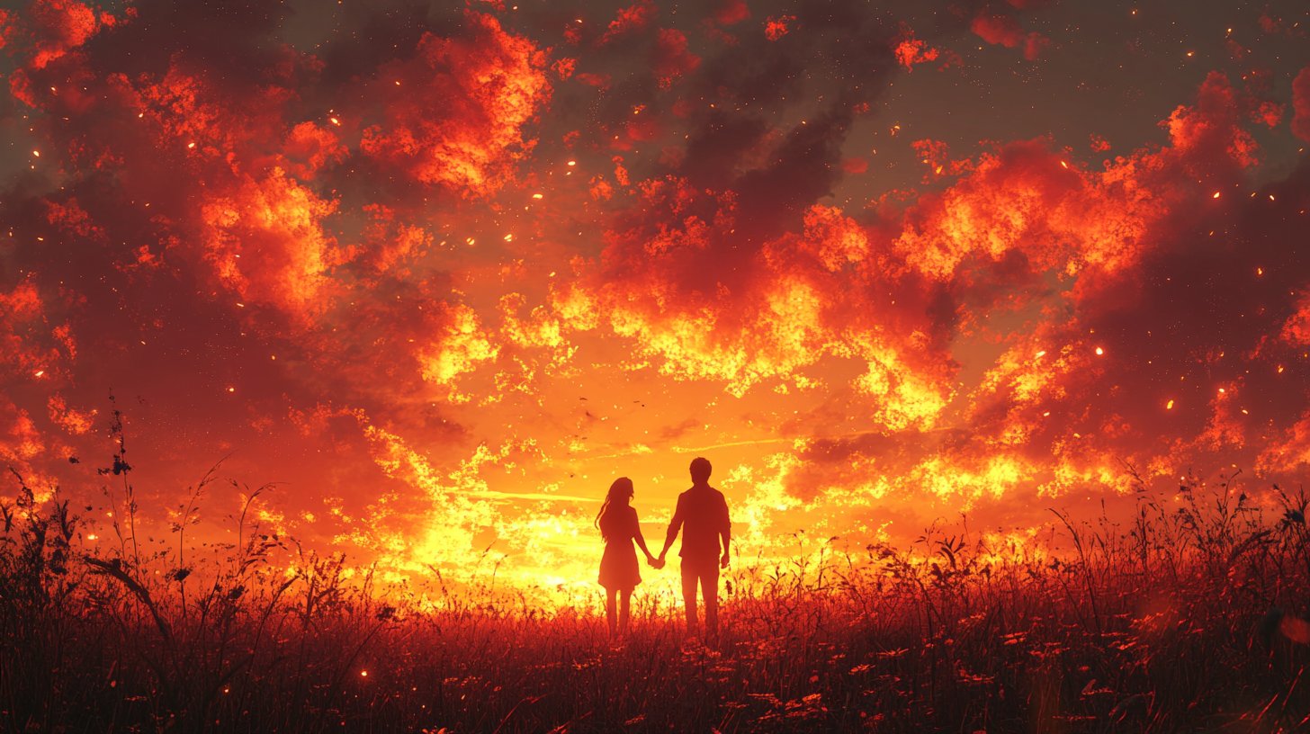 Die Essenz einer erfüllenden Partnerschaft